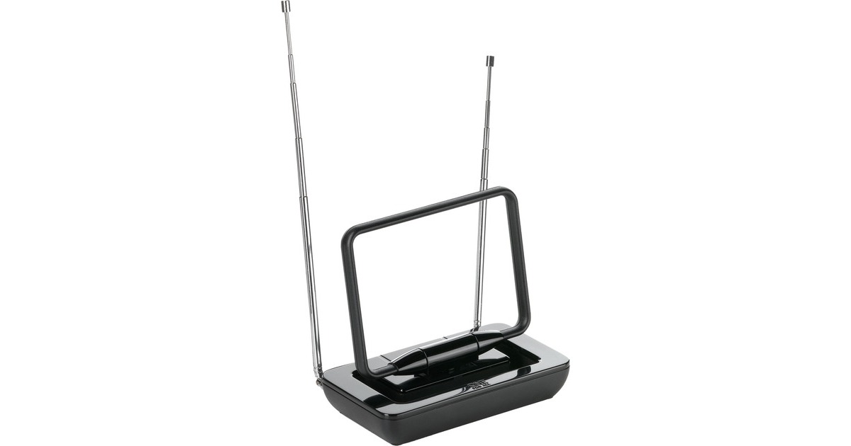 One for all DVB-T2 Zimmerantenne(schwarz)