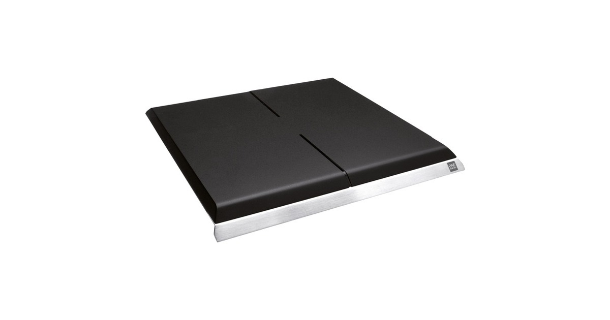 One for all DVB-T Full-HD Antenne SV-9395(schwarz/silber)
