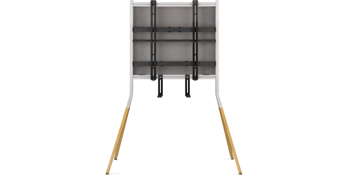 One for all Falcon Universal TV Stand, Halterung(hellgrau)