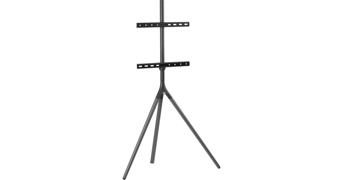 One for all Full Metal Tripod TV-Stativ, Halterung(schwarz)