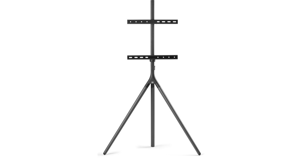 One for all Full Metal Tripod TV-Stativ, Halterung(schwarz)