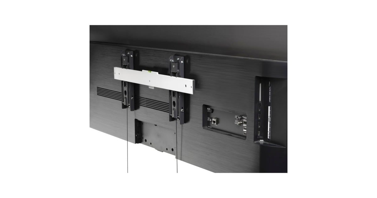 One for all OLED TV-Wandhalterung(schwarz)