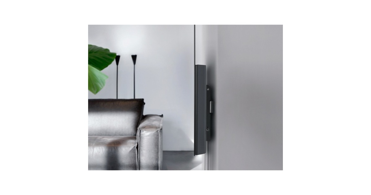 One for all OLED TV-Wandhalterung(schwarz, Outlet) One for all OLED TV-Wandhalterung(schwarz, Outlet)