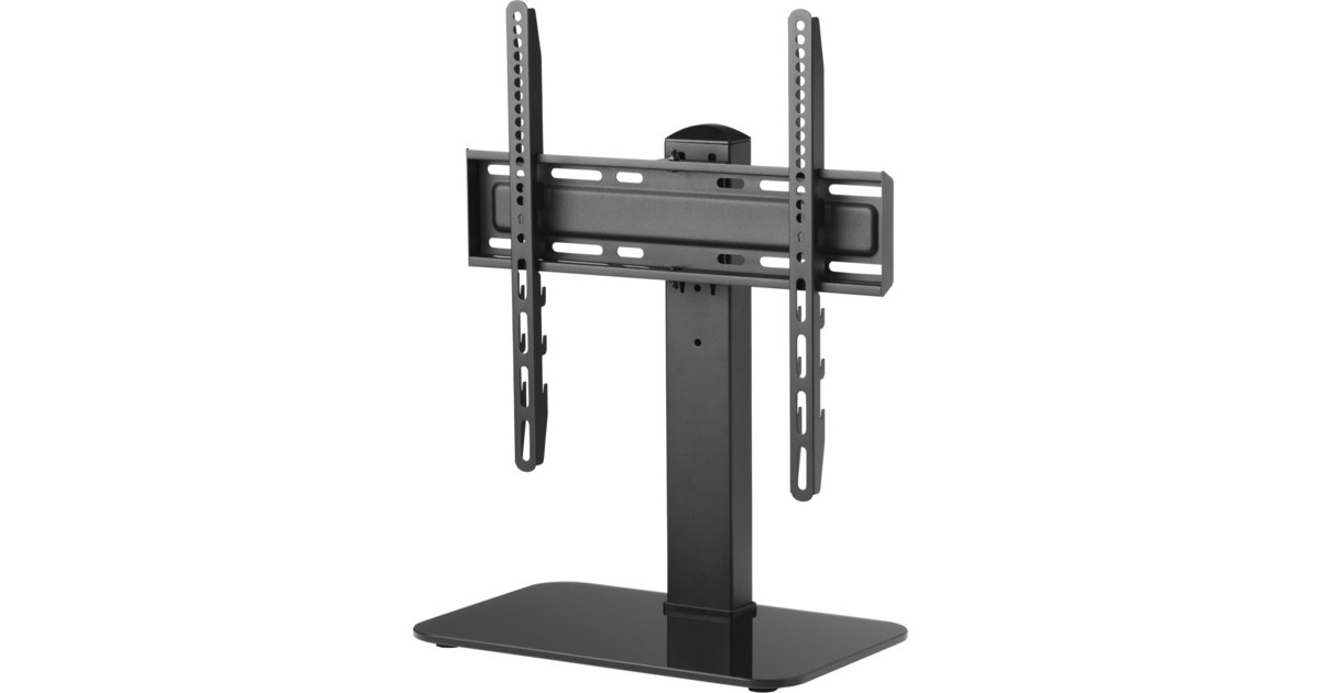 One for all Smart TV-Tischständer, Halterung(schwarz)