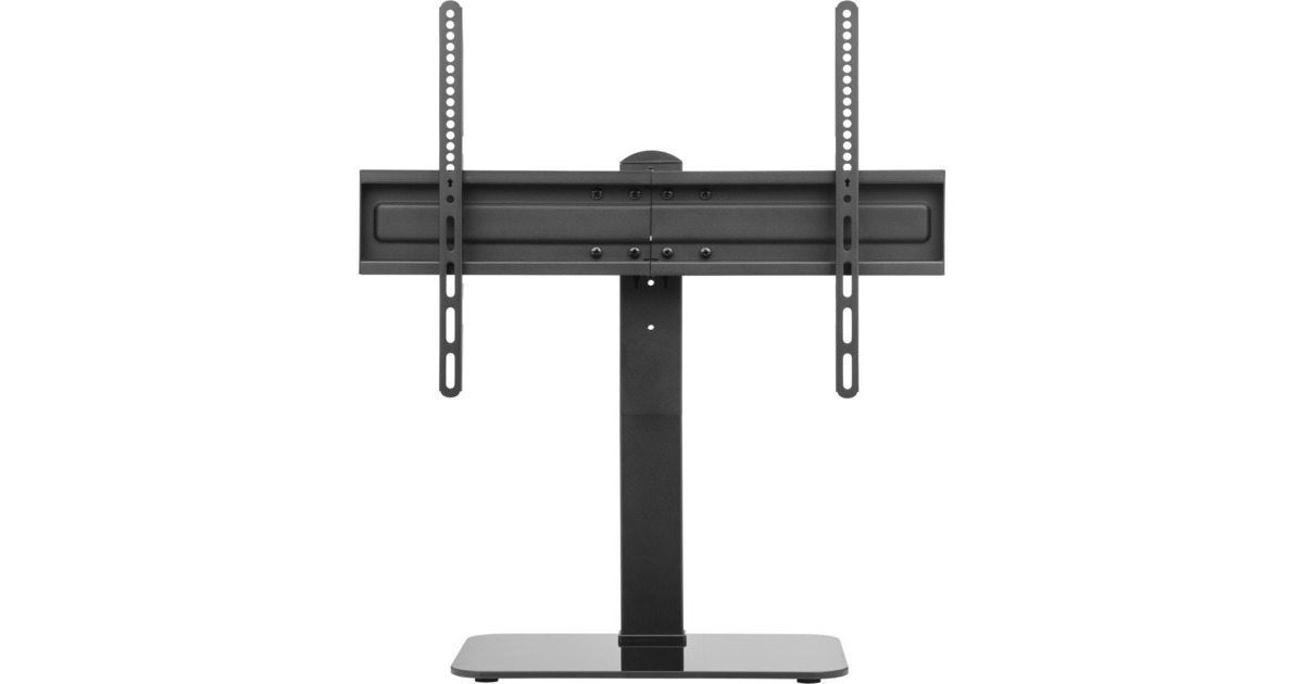 One for all Smart TV-Tischständer, Halterung(schwarz)