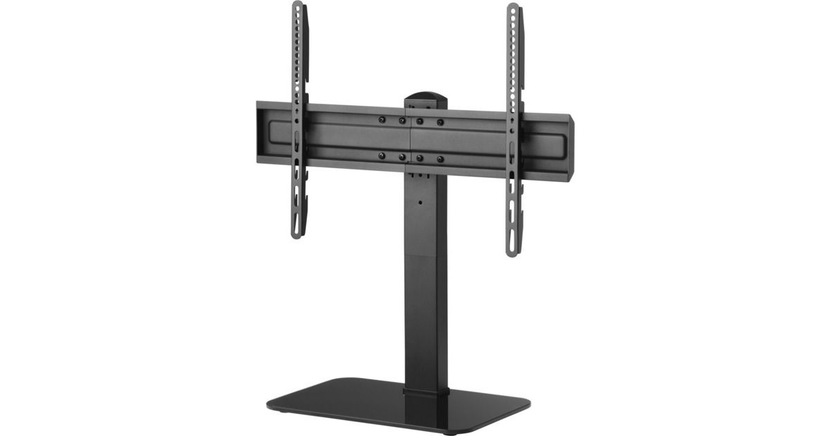 One for all Smart TV-Tischständer, Halterung(schwarz)