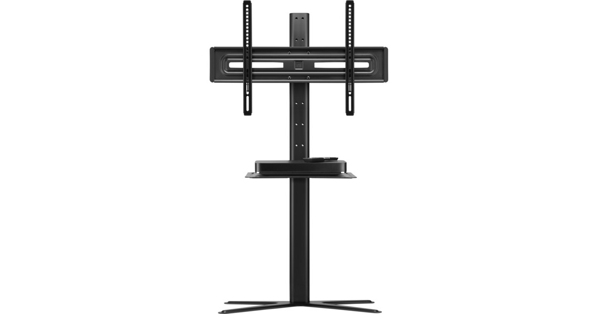 One for all TV-Standhalterung SOLID WM4672(schwarz)