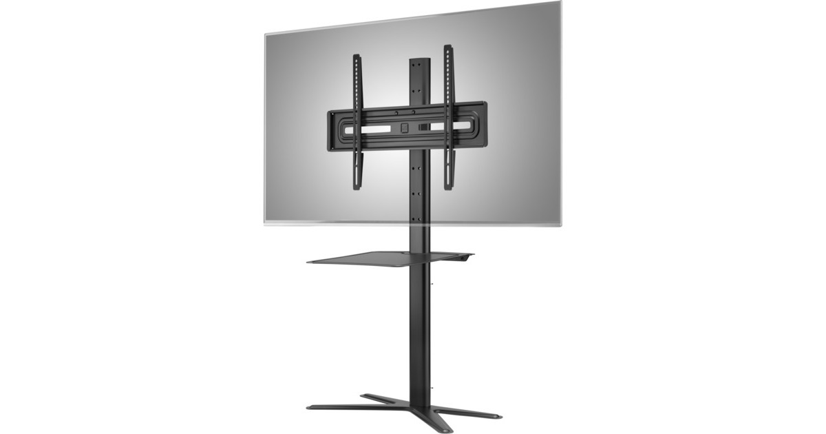 One for all TV-Standhalterung SOLID WM4672(schwarz)