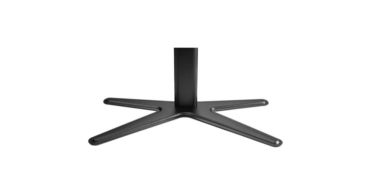 One for all TV-Standhalterung SOLID WM4672(schwarz)