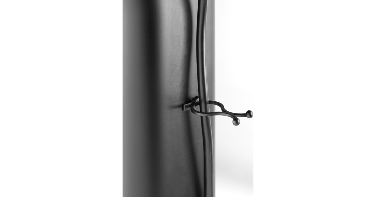 One for all TV-Standhalterung SOLID WM4672(schwarz)