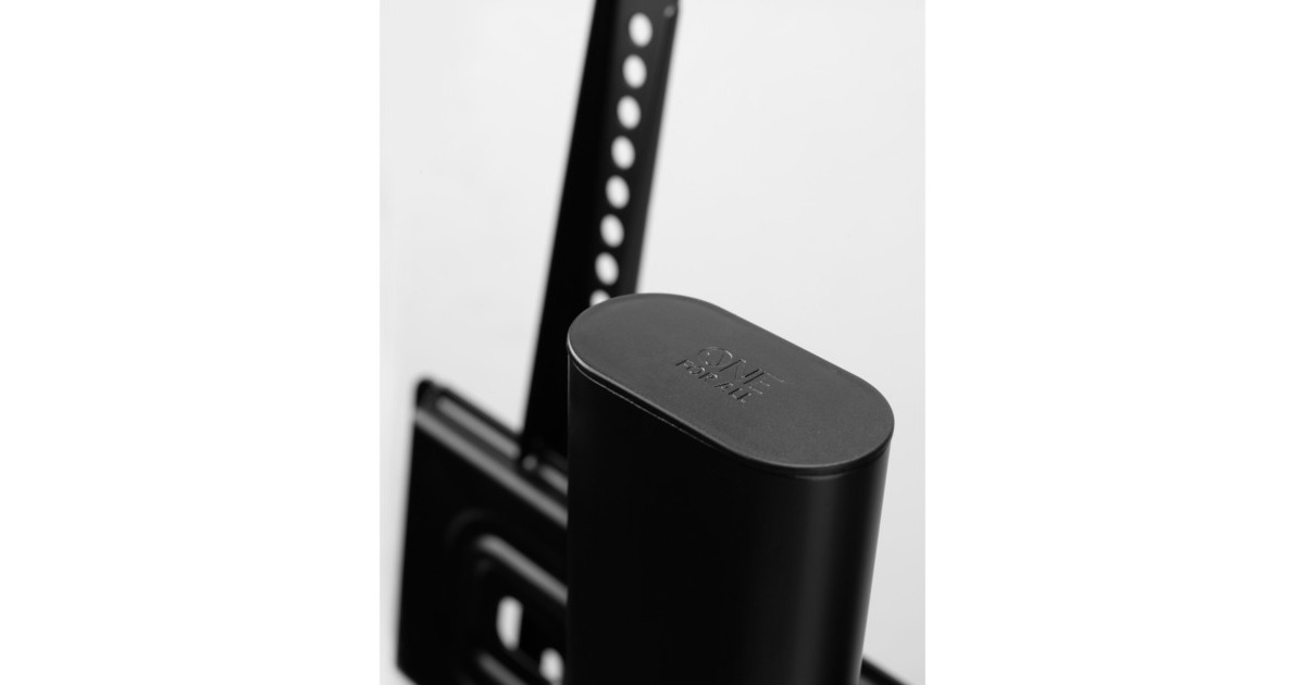 One for all TV-Standhalterung SOLID WM4672(schwarz)