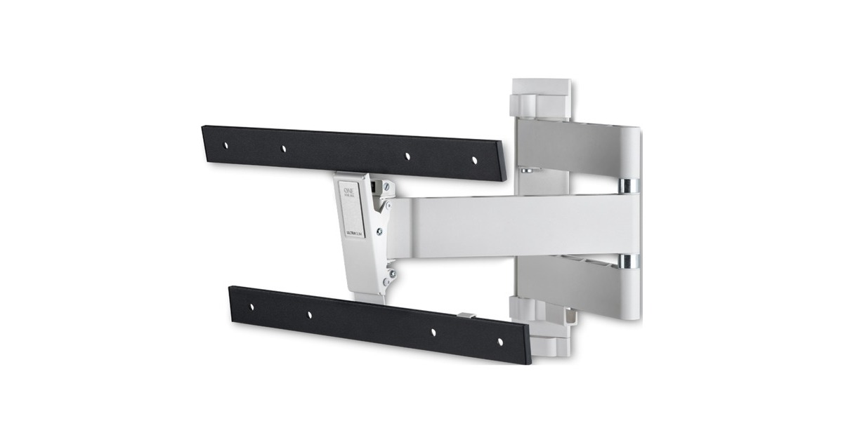 One for all TV Wandhalterung(schwarz/weiß, Outlet) One for all TV Wandhalterung(schwarz/weiß, Outlet)