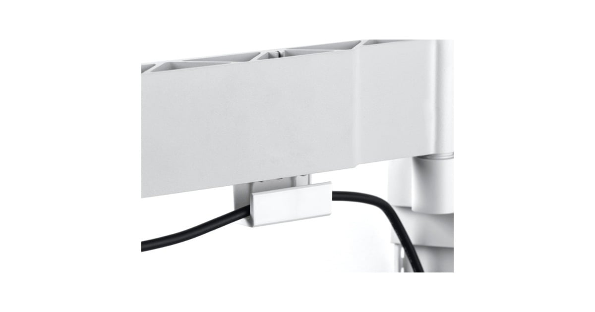 One for all TV Wandhalterung(schwarz/weiß)