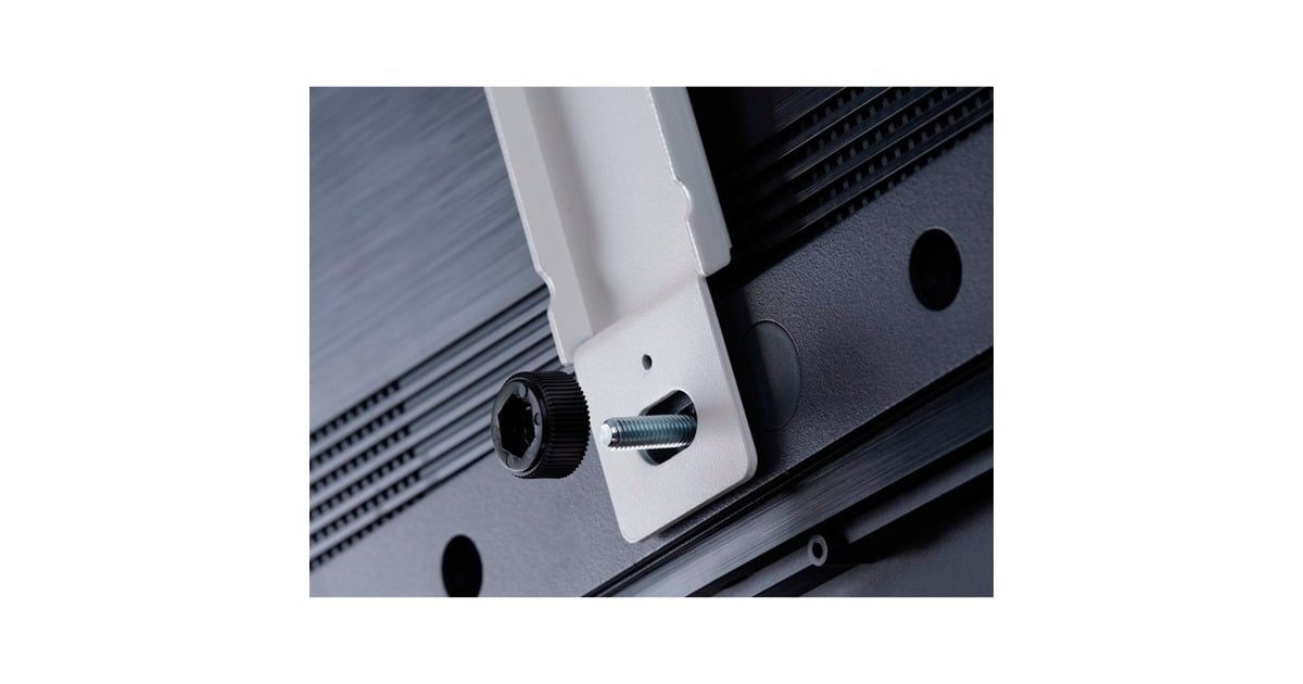 One for all TV Wandhalterung(schwarz/weiß)