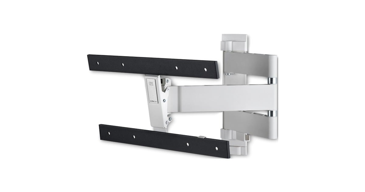 One for all TV Wandhalterung(schwarz/weiß)