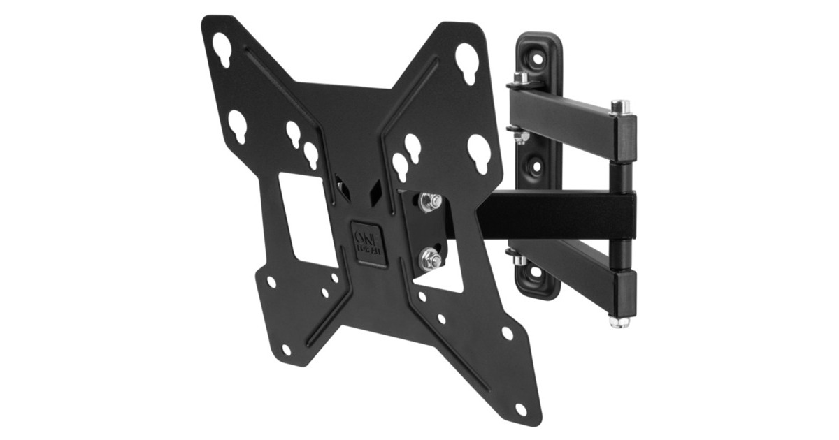 One for all TV-Wandhalterung(schwarz)