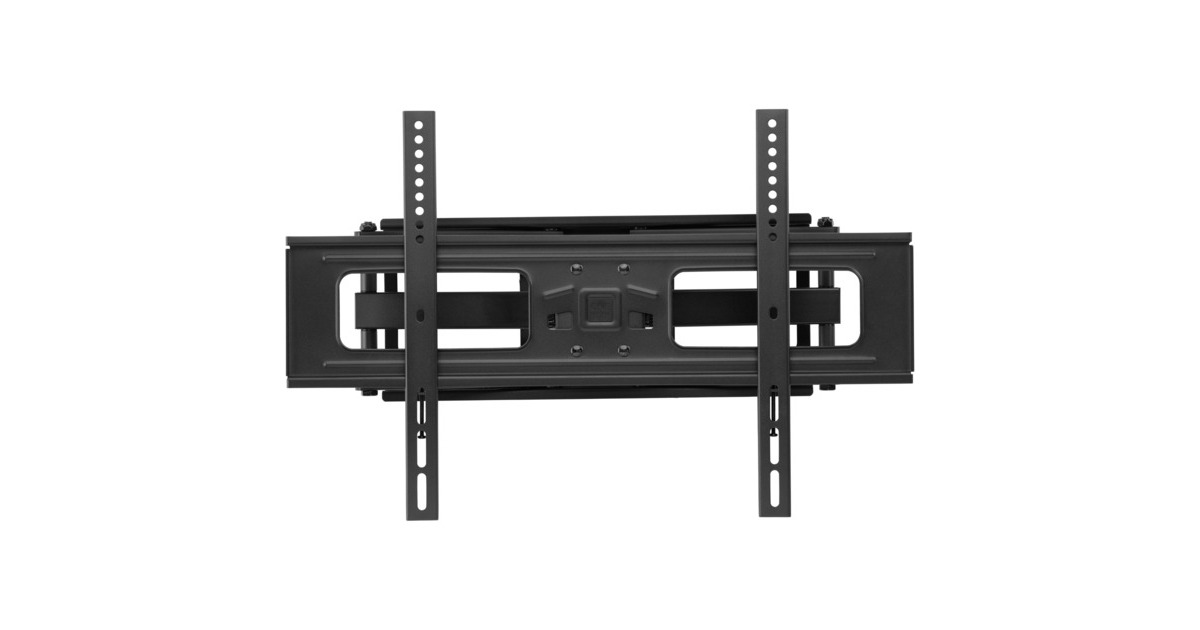 One for all TV-Wandhalterung Drehbar WM4661(schwarz)