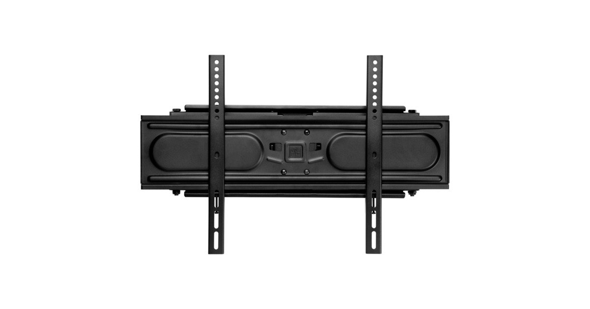 One for all TV-Wandhalterung Drehbar WM4661(schwarz)