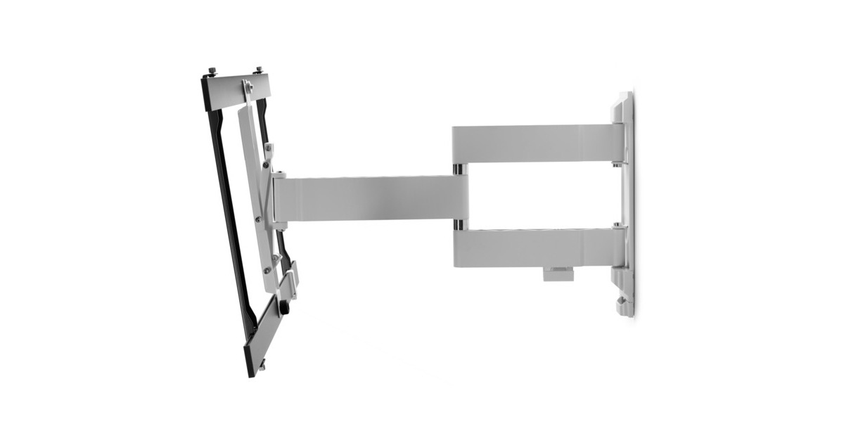 One for all TV-Wandhalterung WM6452(schwarz)