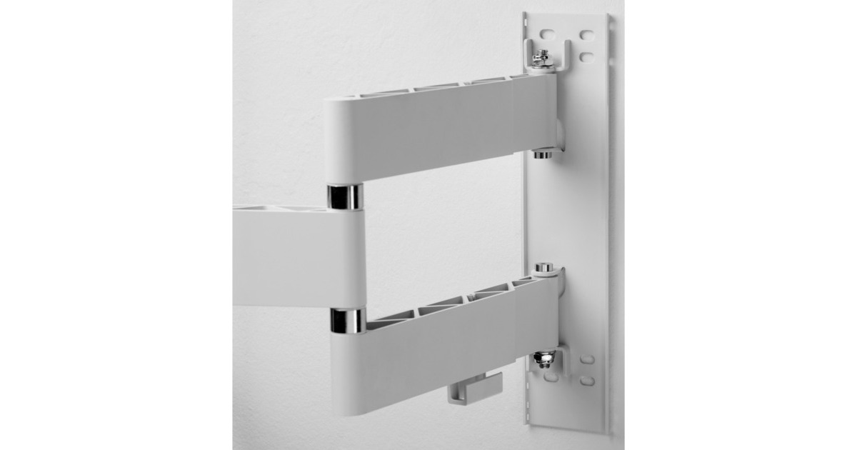 One for all TV-Wandhalterung WM6452(schwarz)