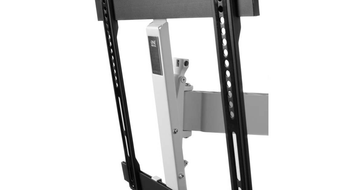 One for all TV-Wandhalterung WM6452(schwarz)