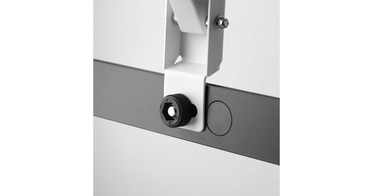 One for all TV-Wandhalterung WM6452(schwarz)