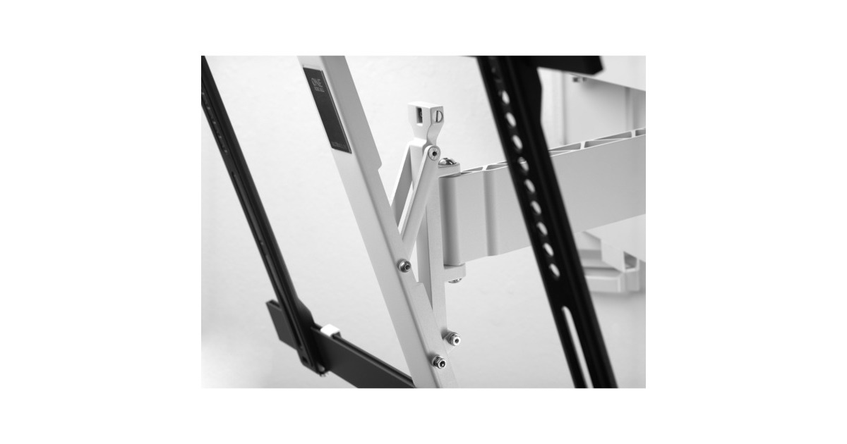 One for all TV-Wandhalterung WM6452(schwarz)