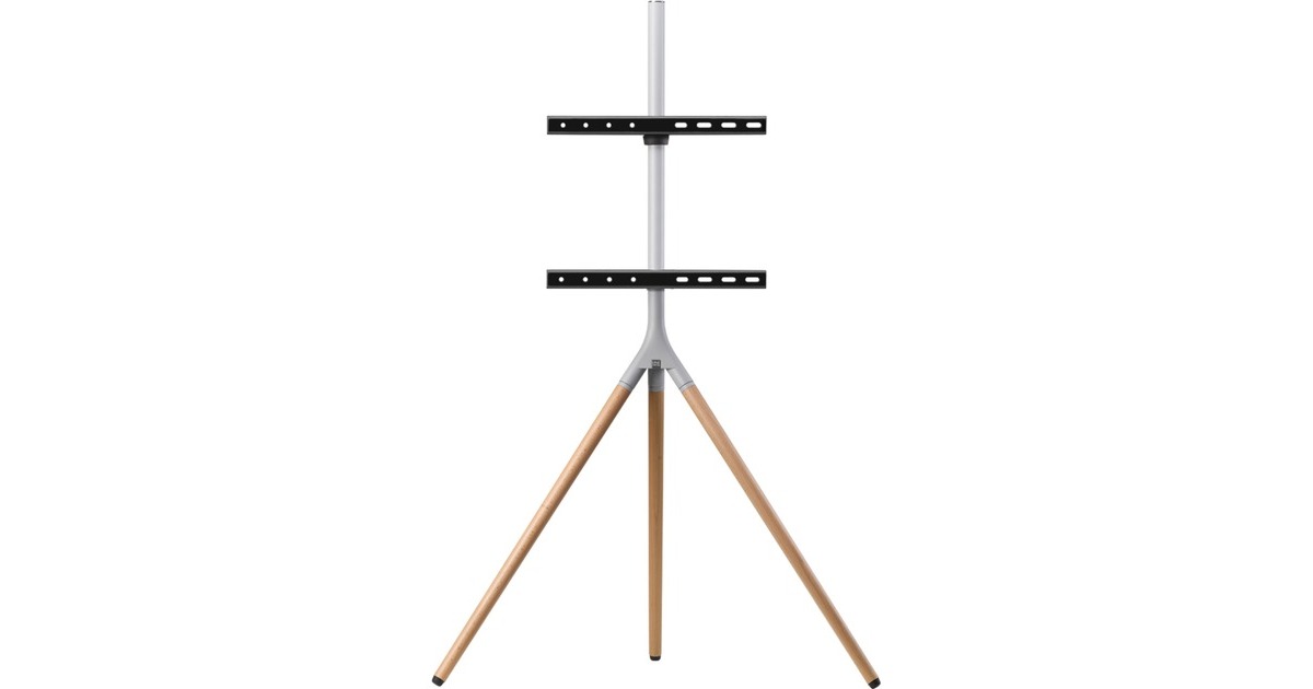 One for all Tripod WM7472, Halterung(braun, 65")