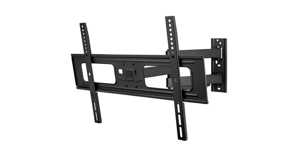 One for all Wandhalterung Drehbar(schwarz)