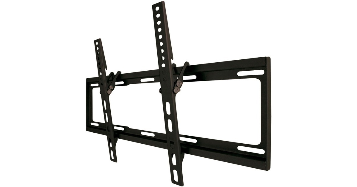 One for all Wandhalterung Neigbar(schwarz)