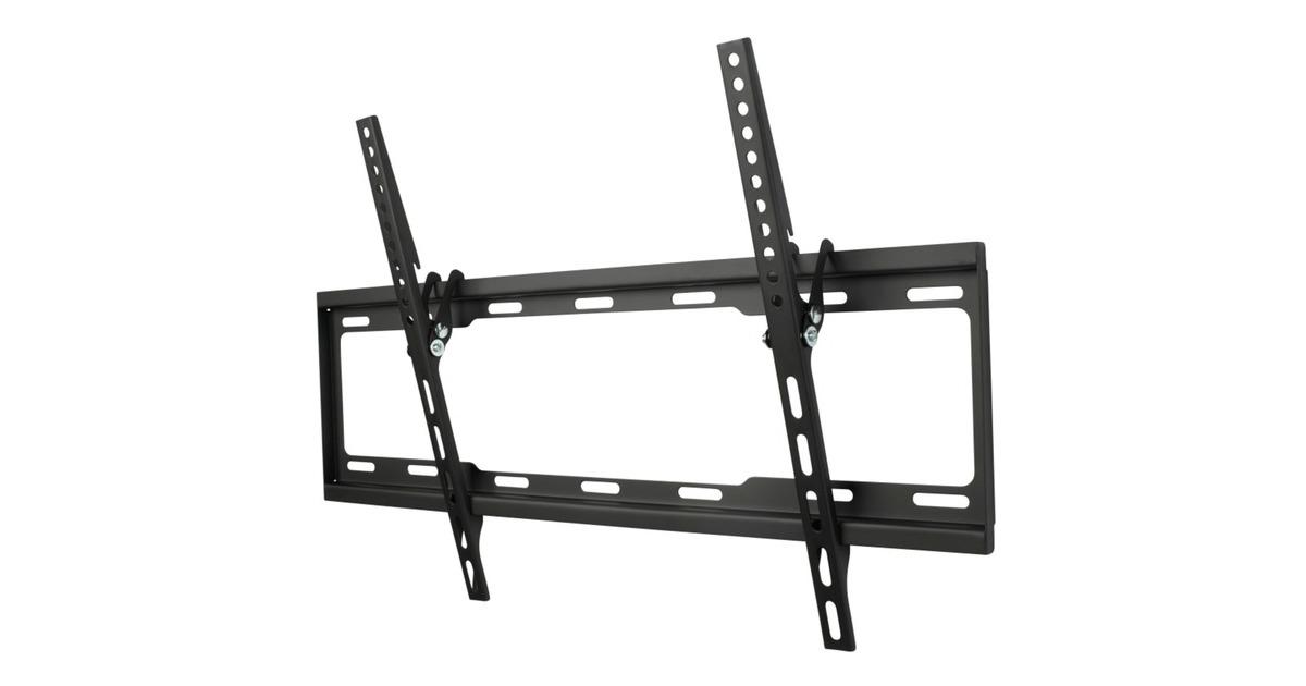 One for all Wandhalterung Neigbar(schwarz)