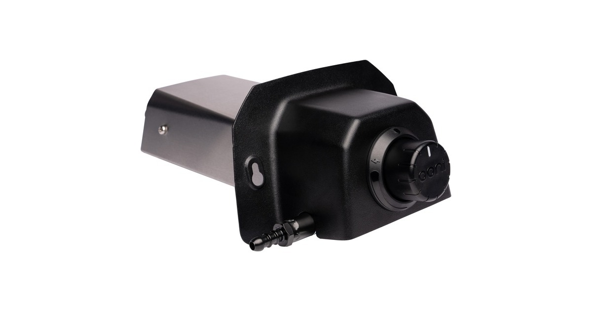 Ooni Gasbrenner für Karu 16(50 mbar)