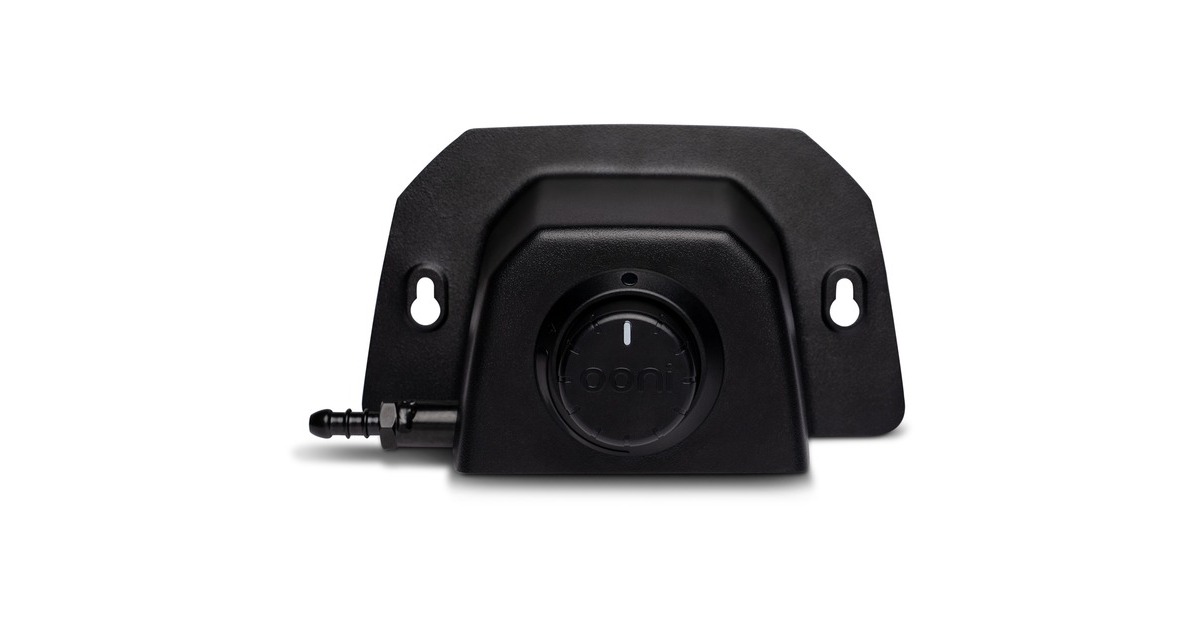 Ooni Gasbrenner für Karu 16(50 mbar) Ooni Gasbrenner für Karu 16(50 mbar)