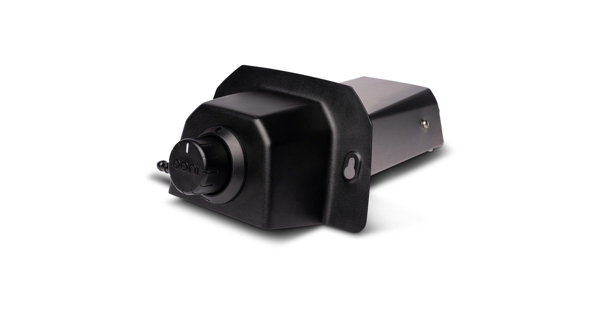 Ooni Gasbrenner für Karu 16(50 mbar) Ooni Gasbrenner für Karu 16(50 mbar)