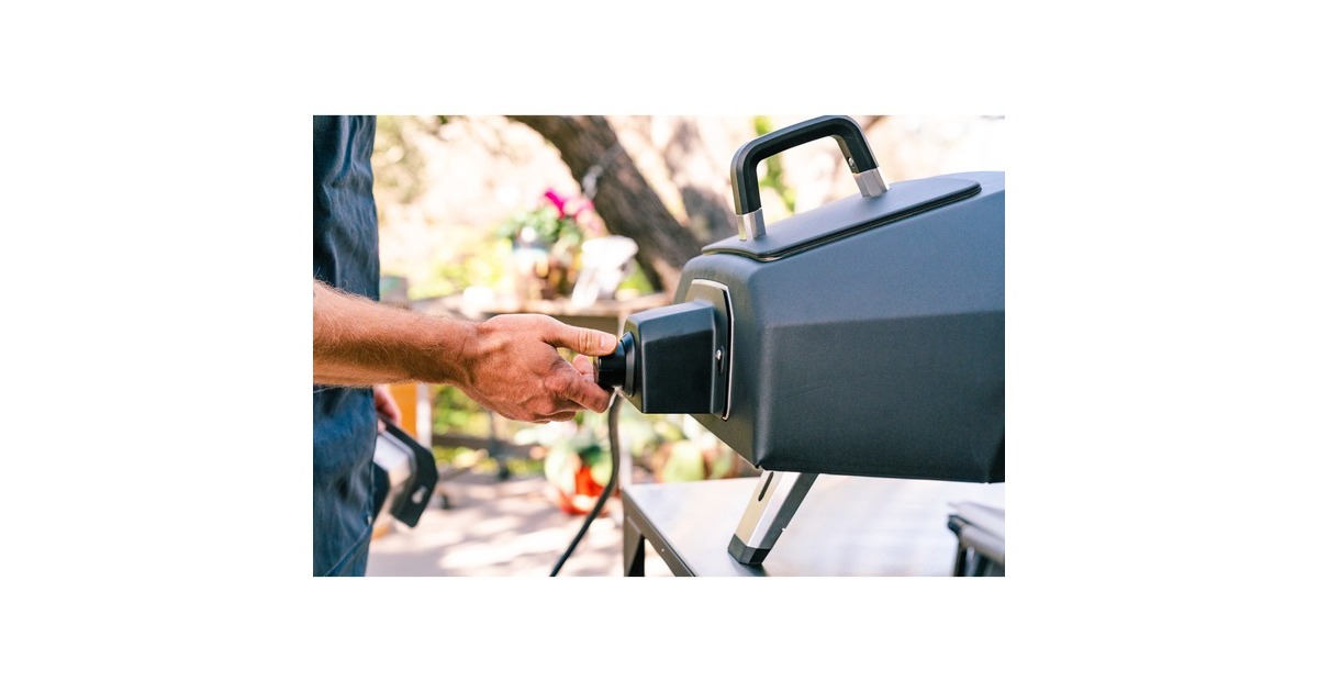 Ooni Gasbrenner für Karu 16(50 mbar) Ooni Gasbrenner für Karu 16(50 mbar)