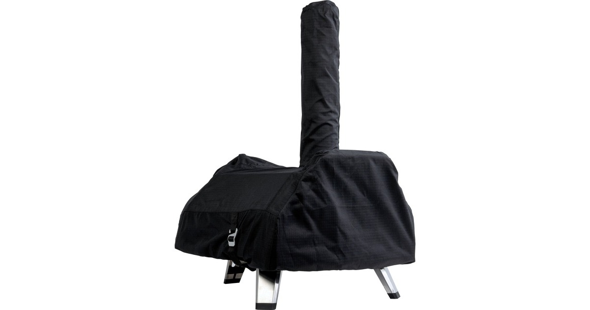 Ooni Karu 16 Abdeckung, Schutzhaube(schwarz) Ooni Karu 16 Abdeckung, Schutzhaube(schwarz)