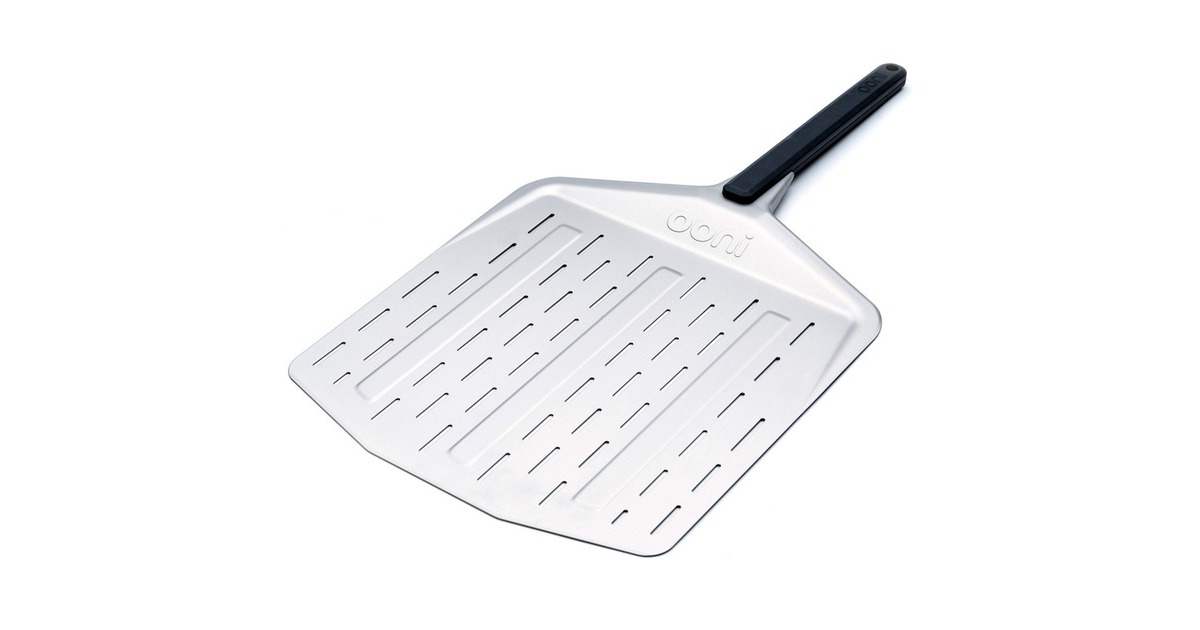 Ooni Premium Pizzaheber 12