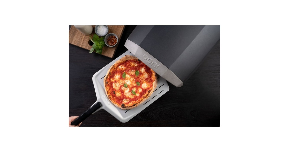 Ooni Premium Pizzaheber 12