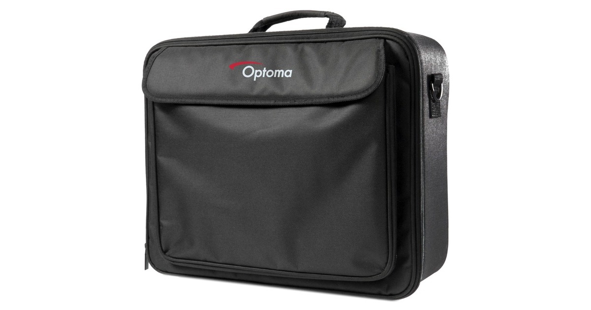 Optoma Carry Bag L, Tasche(schwarz)