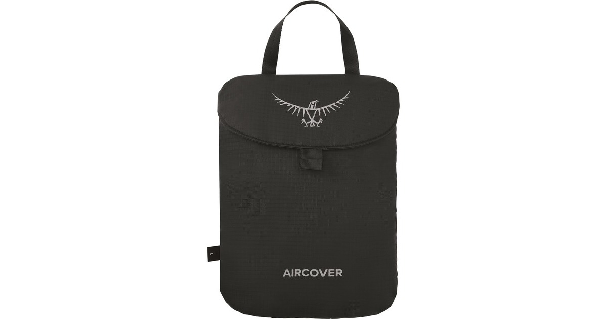 Osprey AirCover L, Schutzhülle(schwarz, März 2023)