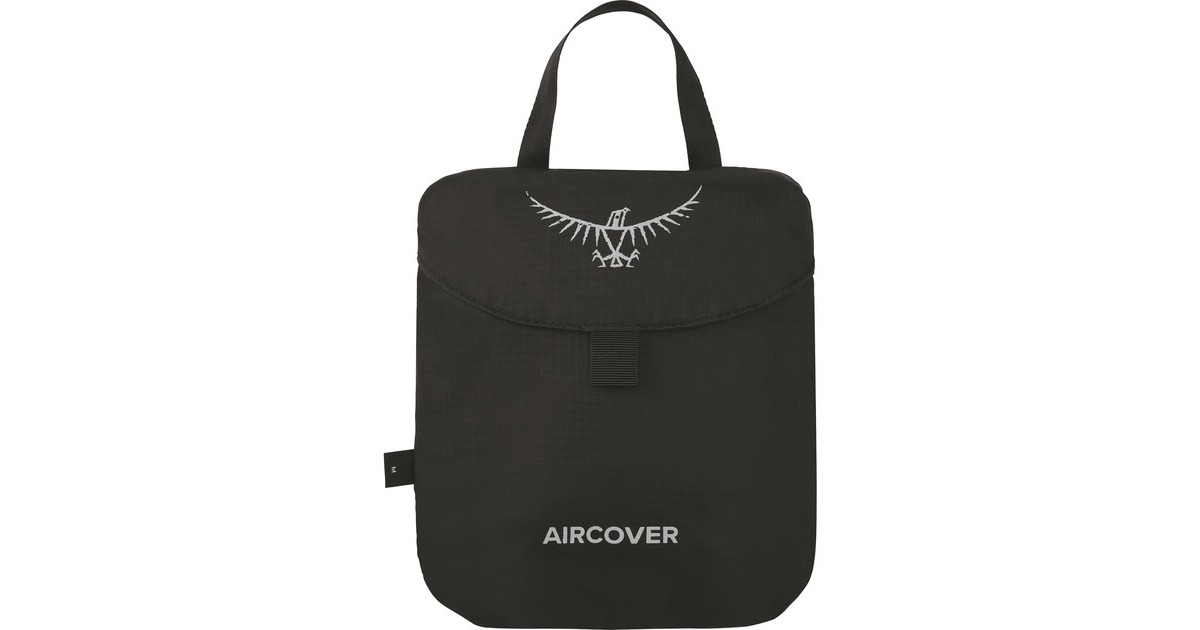 Osprey AirCover M, Schutzhülle(schwarz, März 2023)