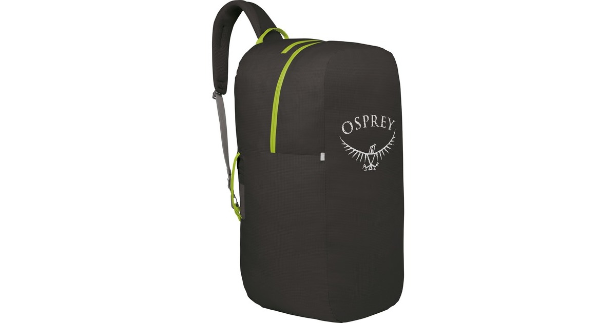 Osprey Airporter Small, Tasche(schwarz, 90 Liter)