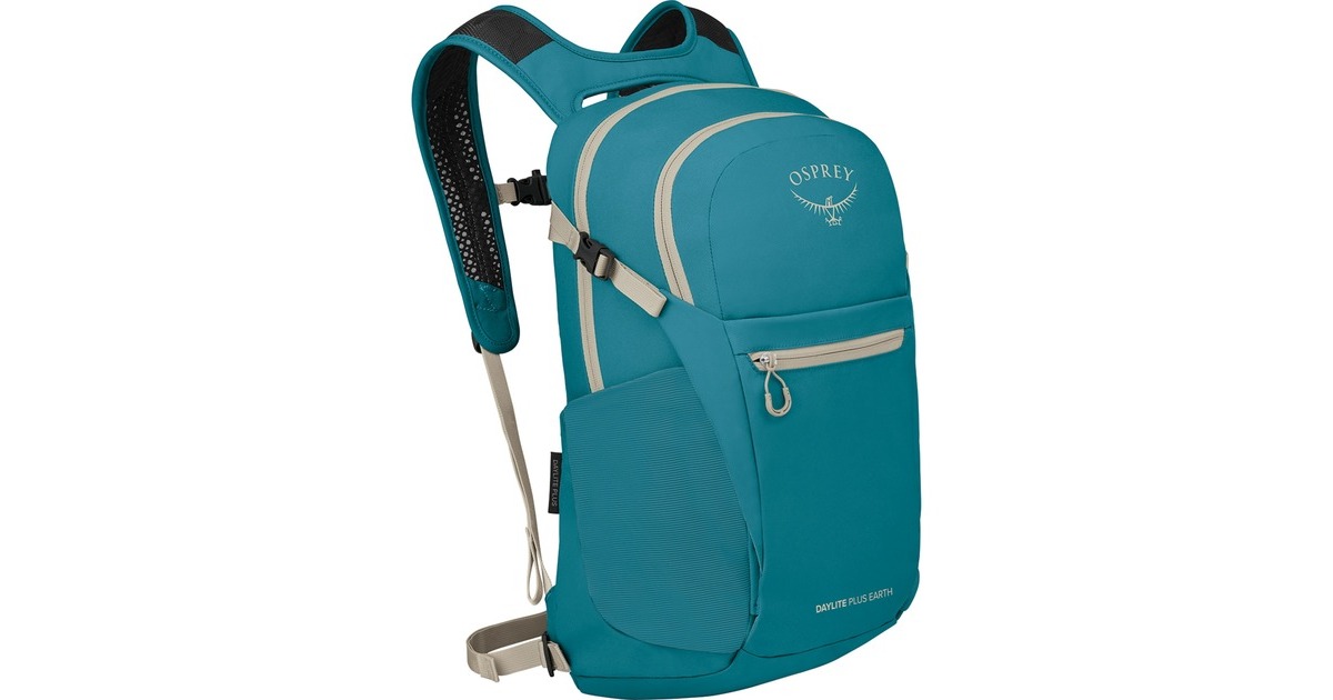 Osprey Daylite Earth, Rucksack(blau, 20 Liter)