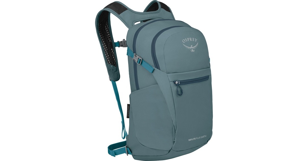 Osprey Daylite Earth , Rucksack(blau, 20 Liter)