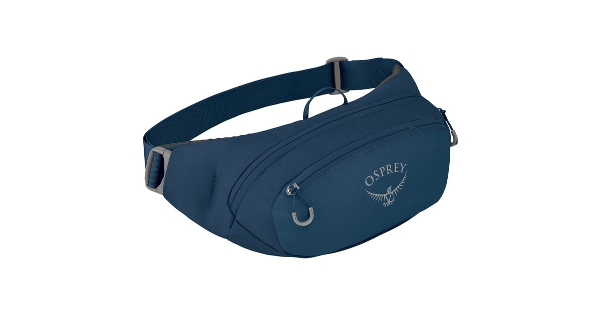 Osprey Daylite Waist, Tasche(blau, 2 Liter)