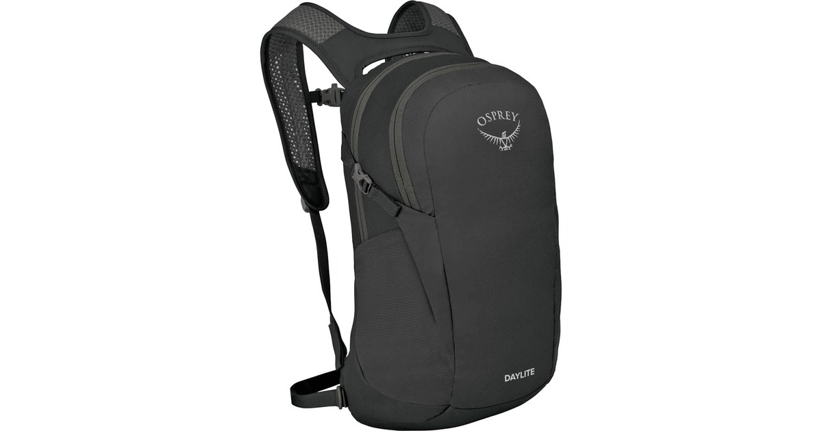 Osprey Daylite, Rucksack(schwarz, 13 Liter)