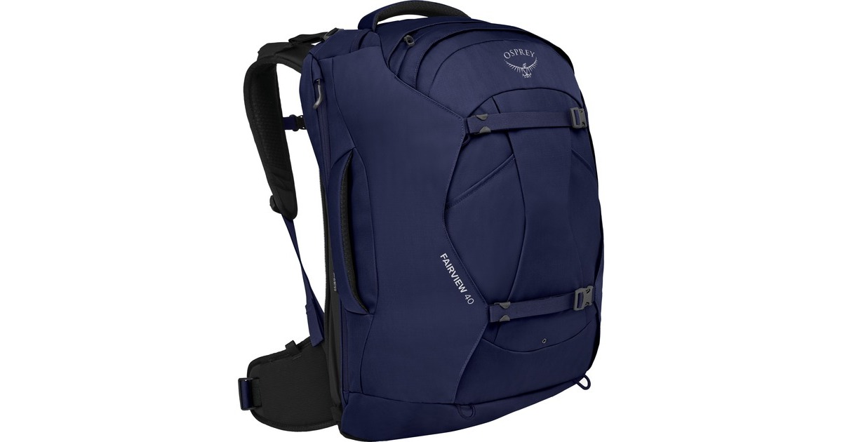 Osprey Fairview 40, Rucksack(dunkelblau, 40 Liter)