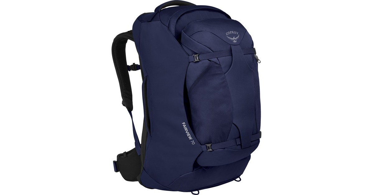 Osprey Fairview 70, Rucksack(dunkelblau, 70 Liter)
