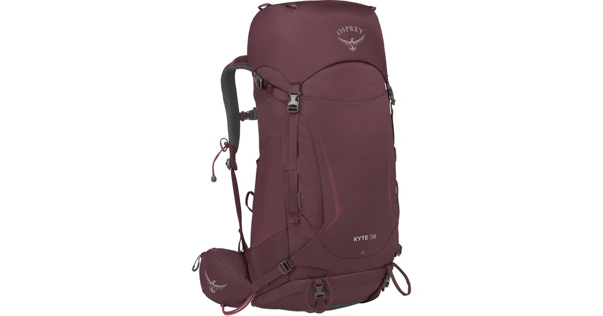 Osprey Kyte 38, Rucksack(lila, 38 Liter, Größe WM/L)
