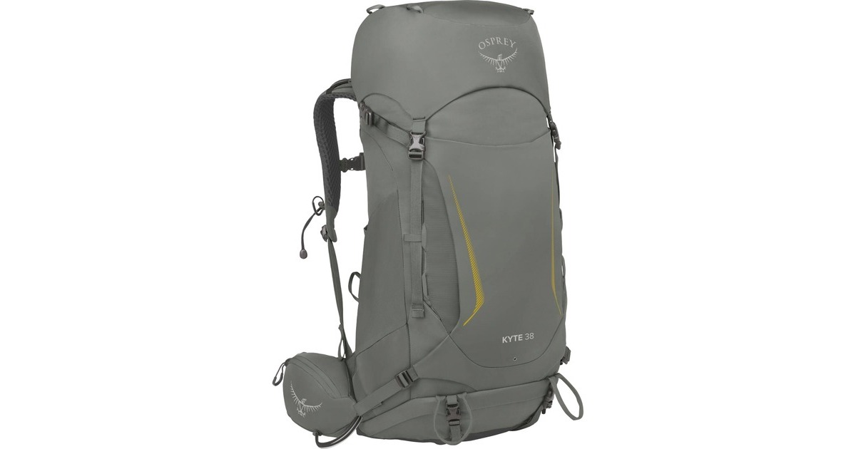 Osprey Kyte 38, Rucksack(grün, 38 Liter, Größe WM/L)